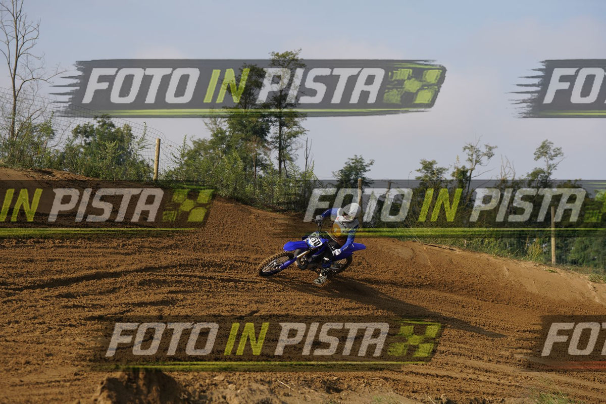 EICMA 19-09 09:00-10:00 · DOR03908