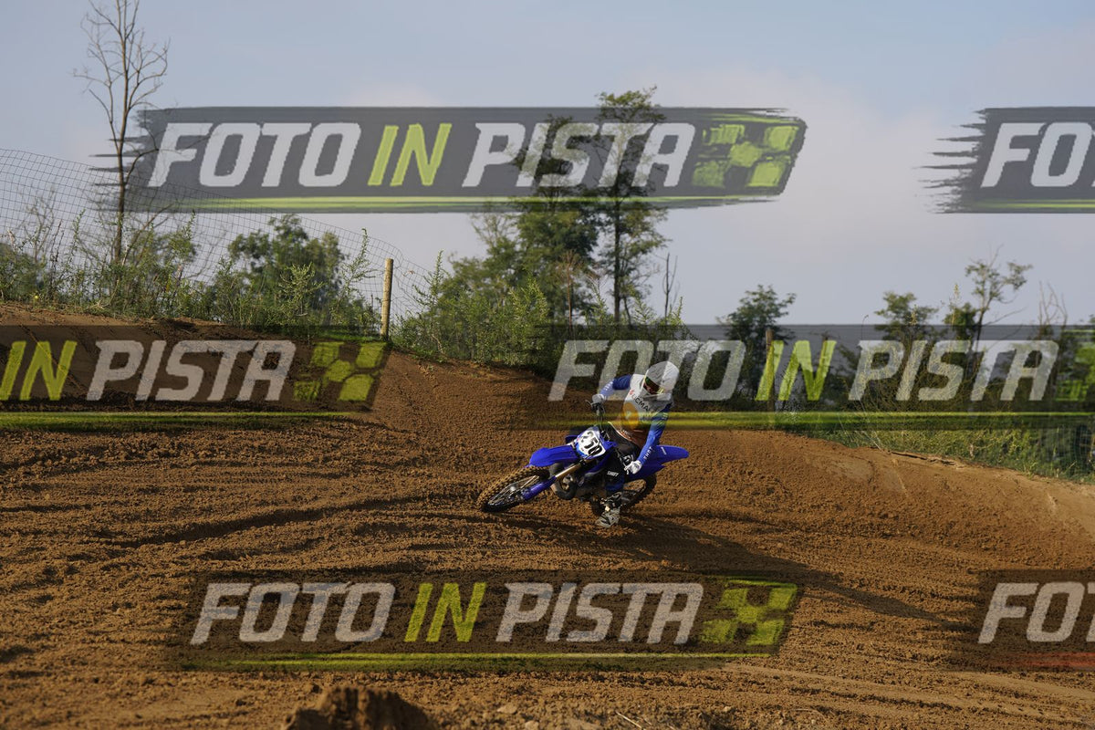 EICMA 19-09 09:00-10:00 · DOR03909