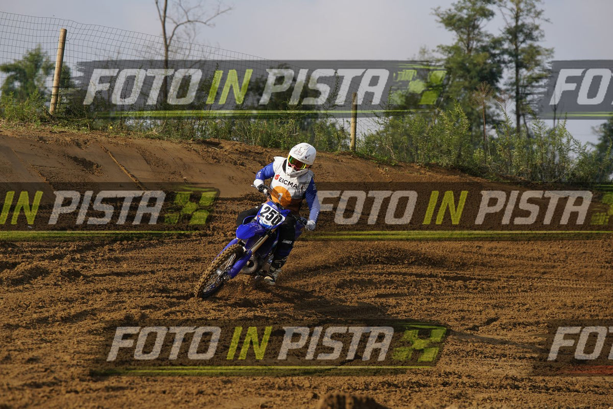 EICMA 19-09 09:00-10:00 · DOR03913