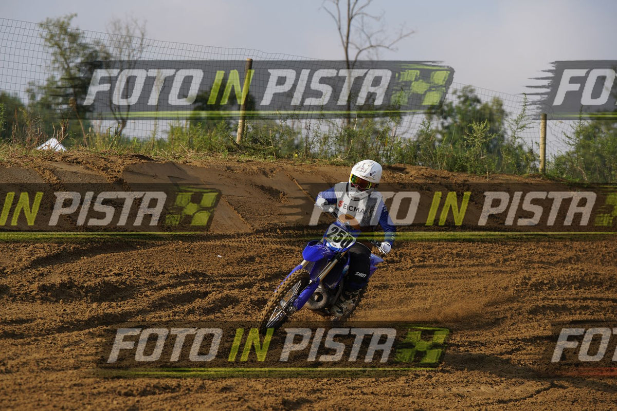 EICMA 19-09 09:00-10:00 · DOR03915