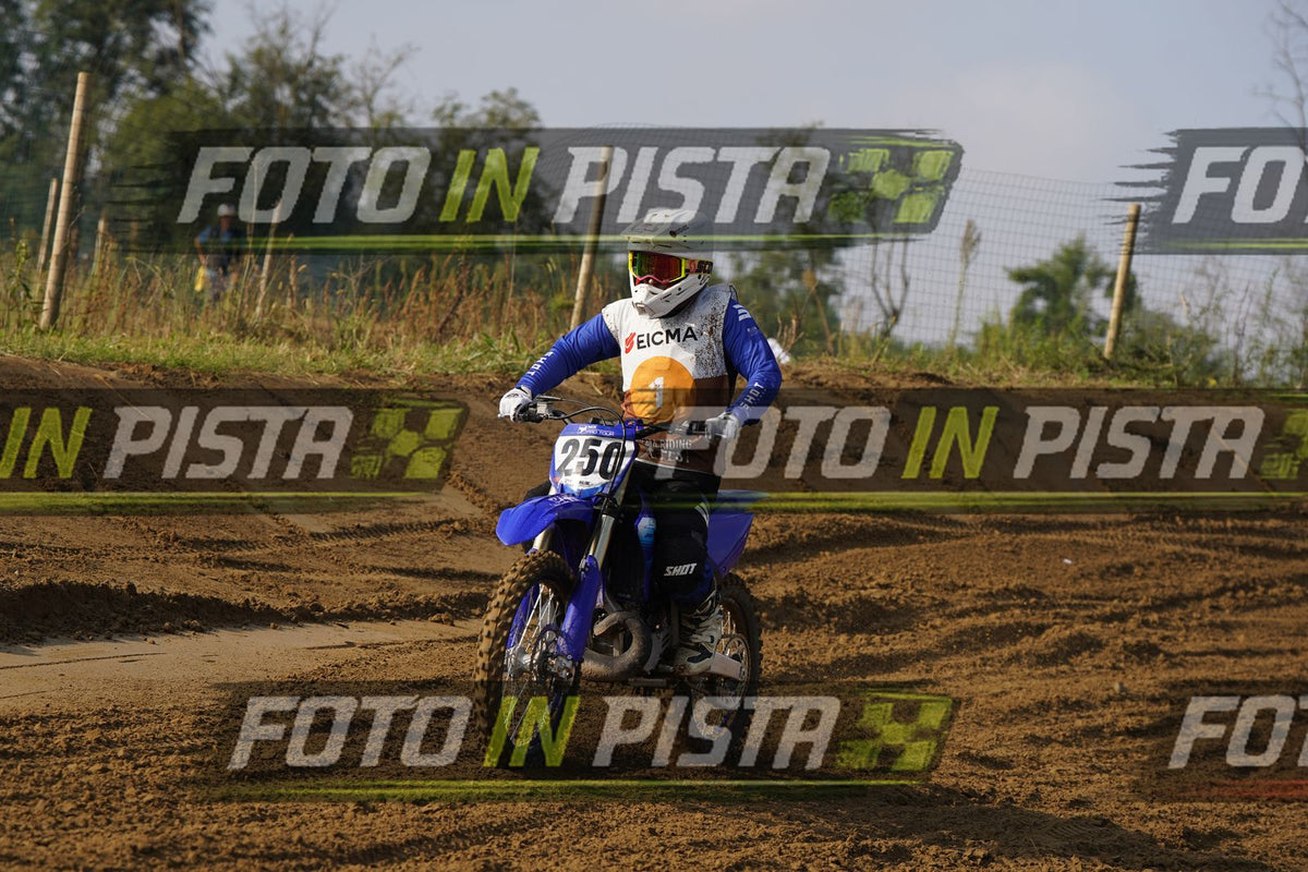 EICMA 19-09 09:00-10:00 · DOR03917