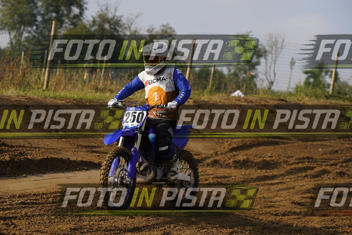 EICMA 19-09 09:00-10:00 · DOR03918