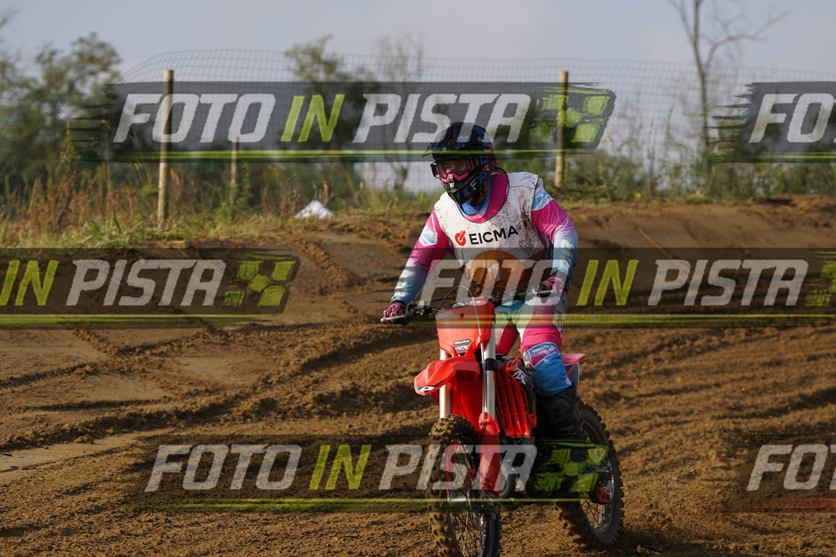 EICMA 19-09 09:00-10:00 · DOR03925