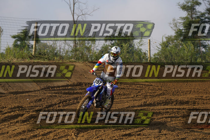 EICMA 19-09 09:00-10:00 · DOR03929