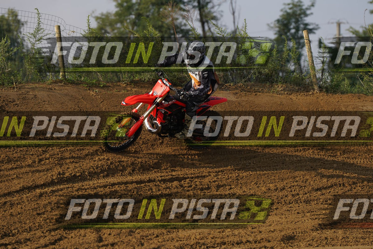 EICMA 19-09 09:00-10:00 · DOR03932