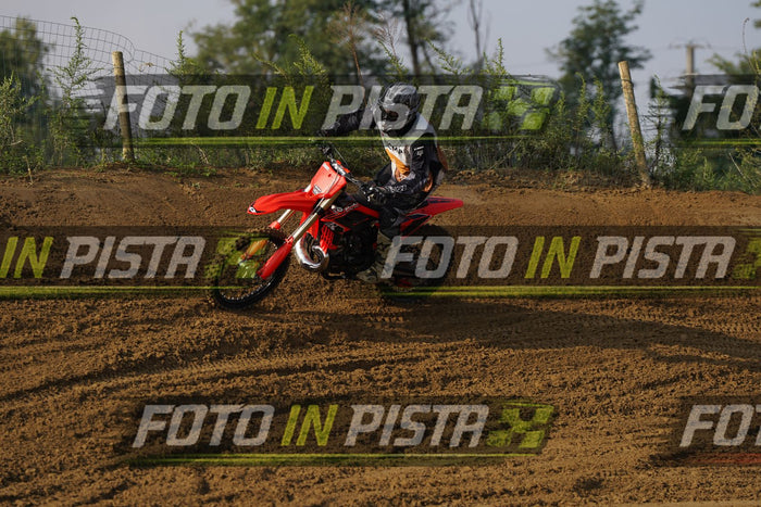 EICMA 19-09 09:00-10:00 · DOR03932