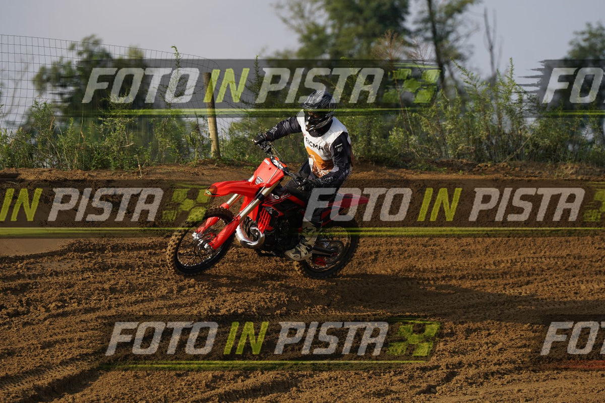 EICMA 19-09 09:00-10:00 · DOR03933