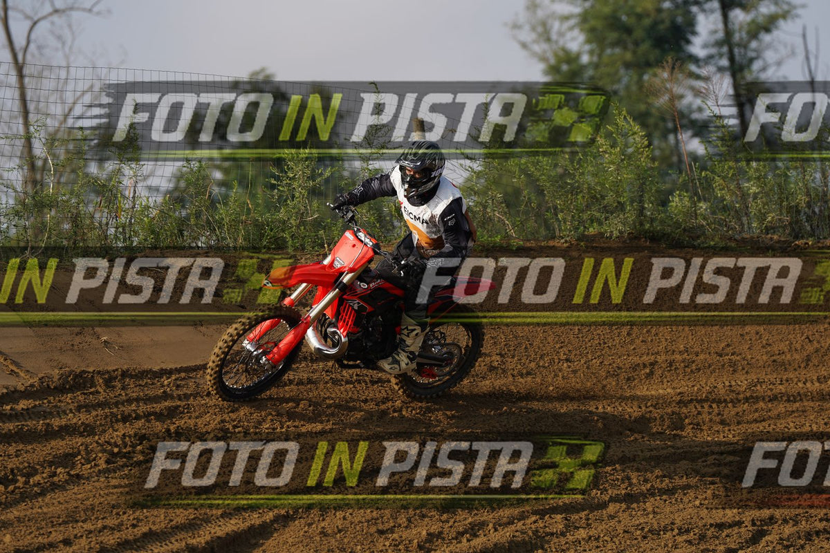 EICMA 19-09 09:00-10:00 · DOR03934