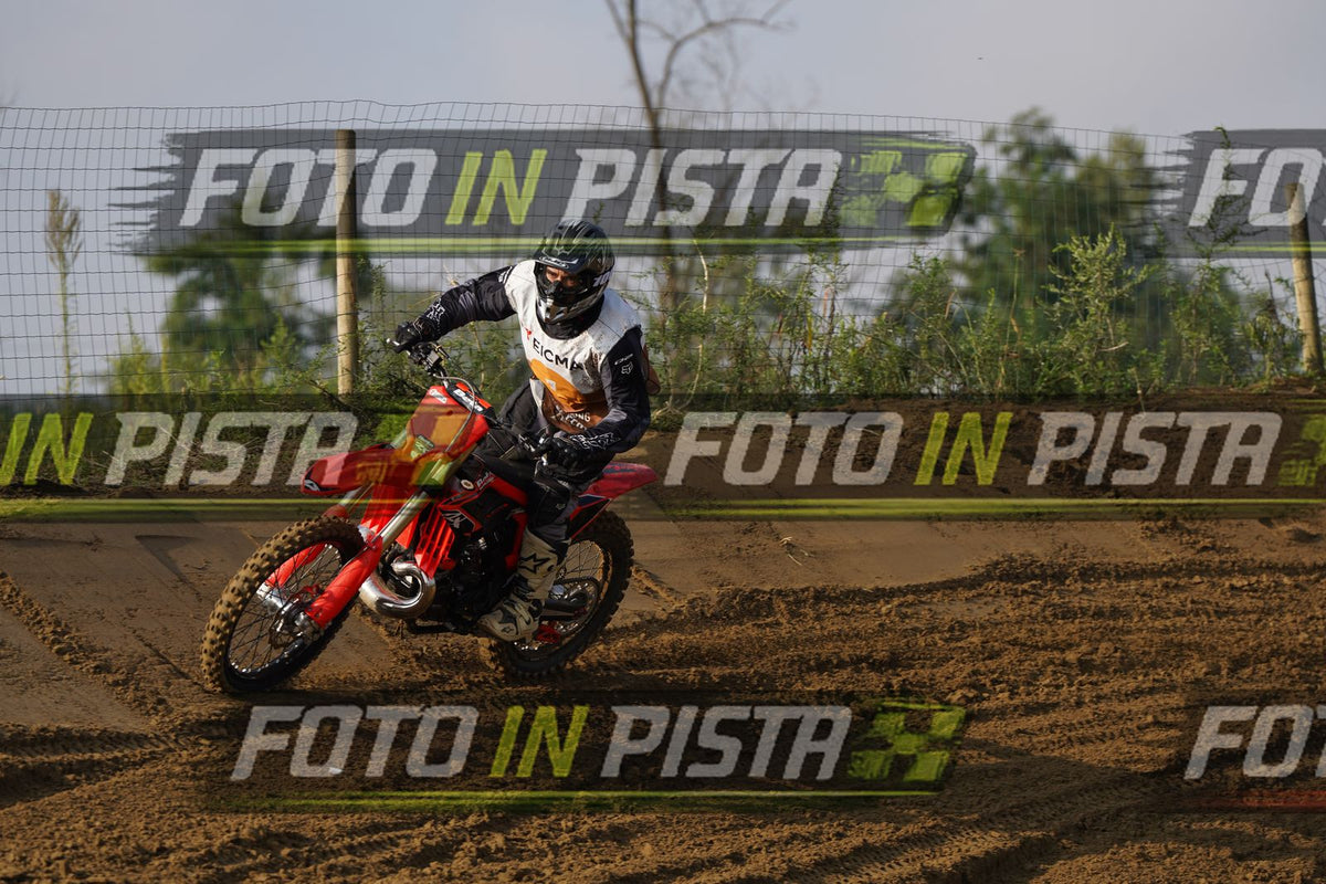EICMA 19-09 09:00-10:00 · DOR03937