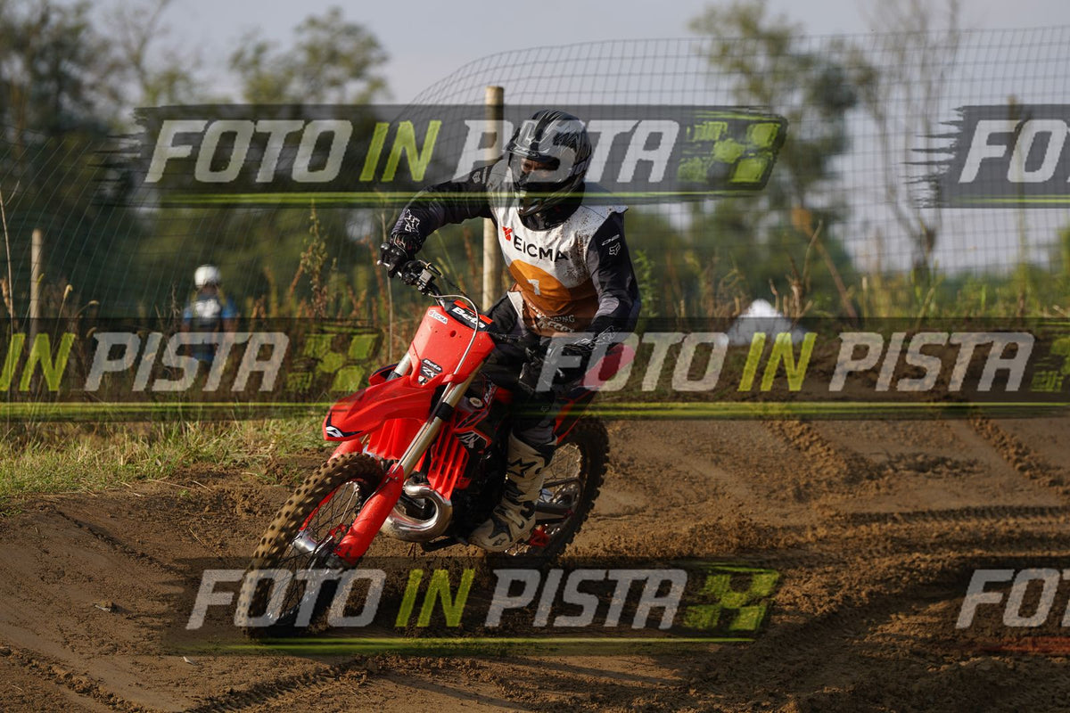 EICMA 19-09 09:00-10:00 · DOR03938