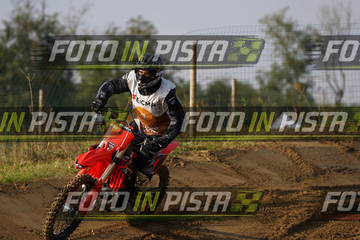 EICMA 19-09 09:00-10:00 · DOR03939