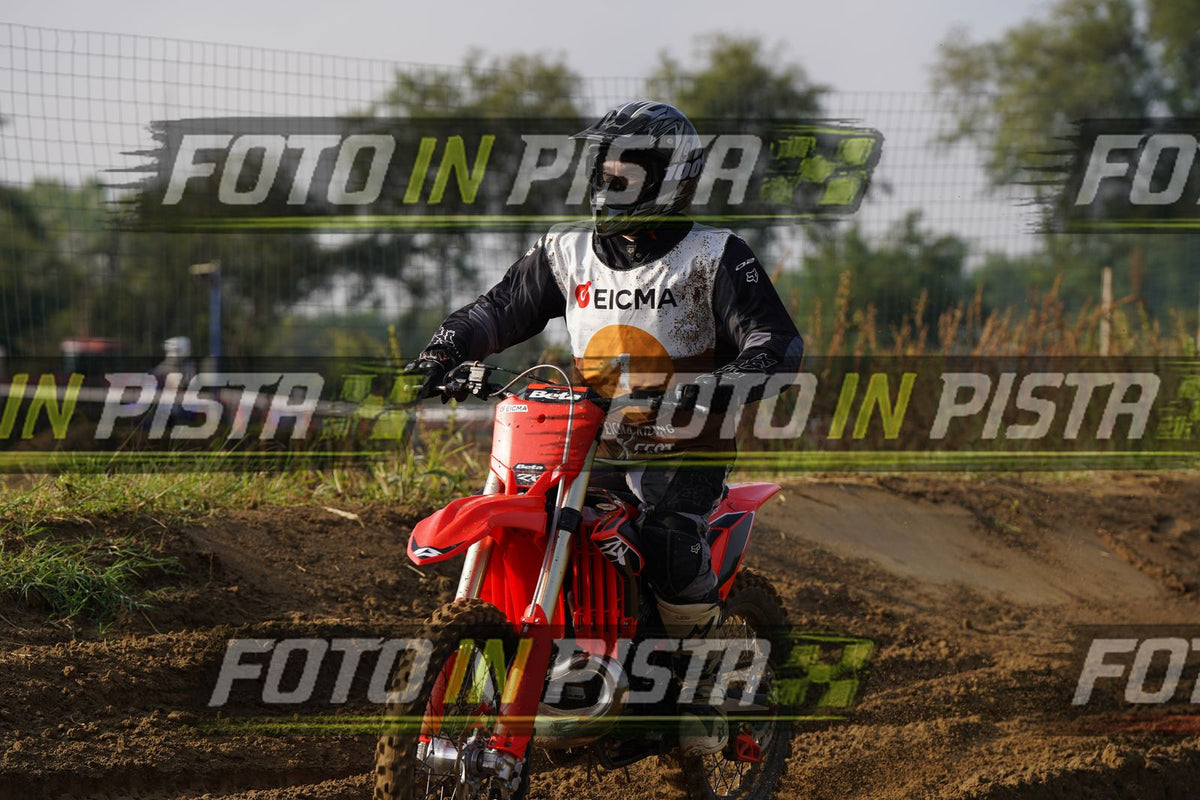 EICMA 19-09 09:00-10:00 · DOR03941