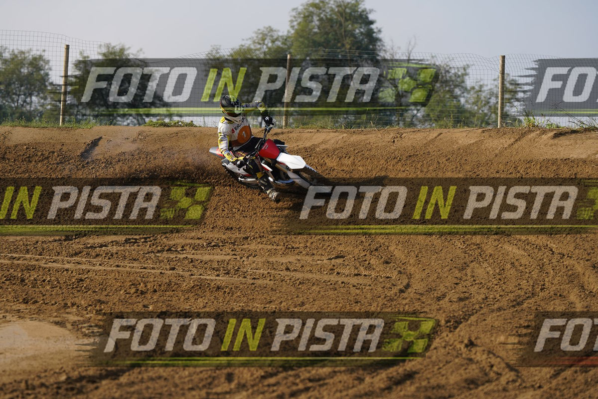 EICMA 19-09 09:00-10:00 · DOR03943