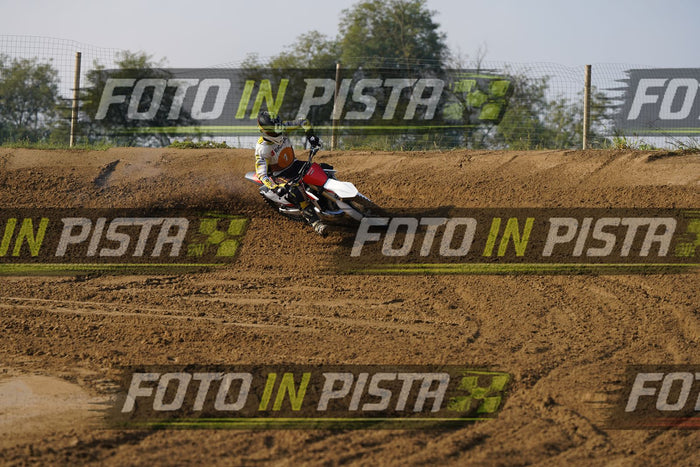 EICMA 19-09 09:00-10:00 · DOR03943