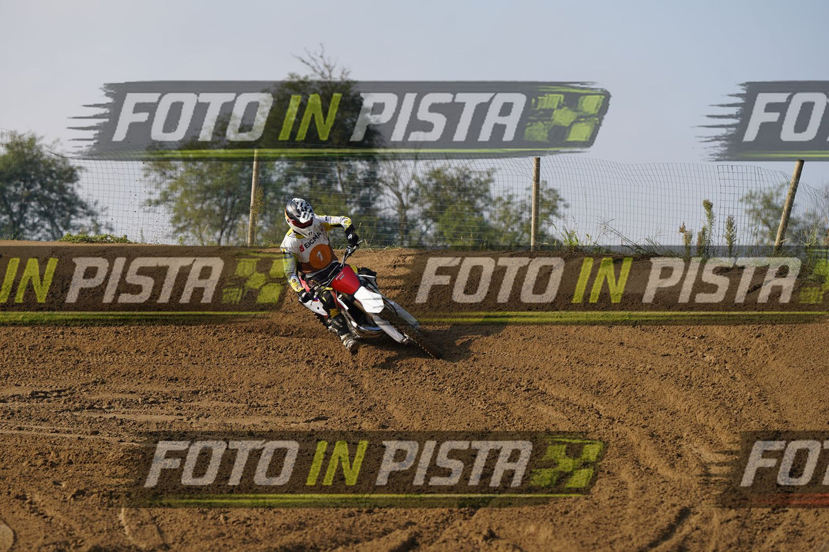 EICMA 19-09 09:00-10:00 · DOR03945