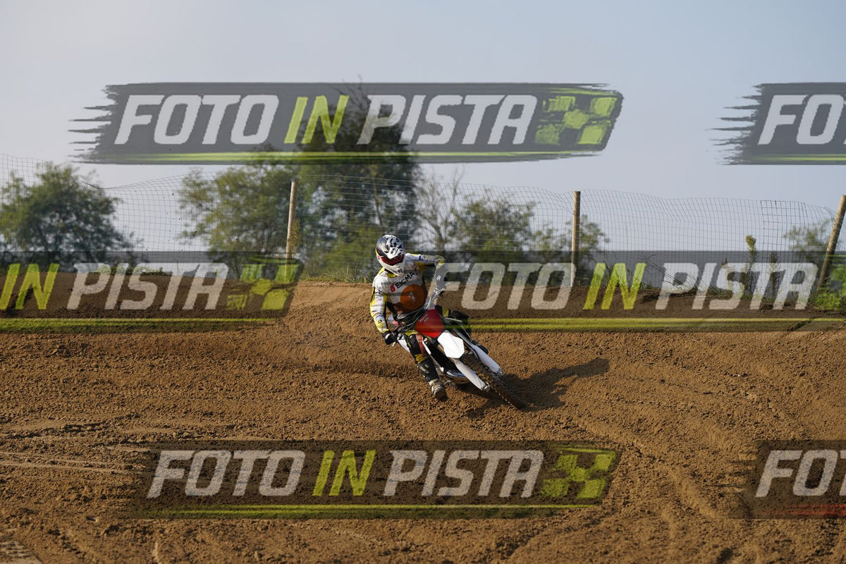 EICMA 19-09 09:00-10:00 · DOR03946