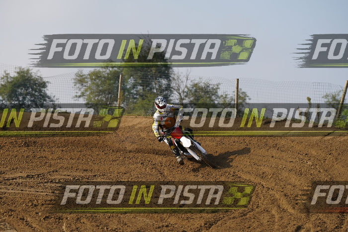 EICMA 19-09 09:00-10:00 · DOR03946