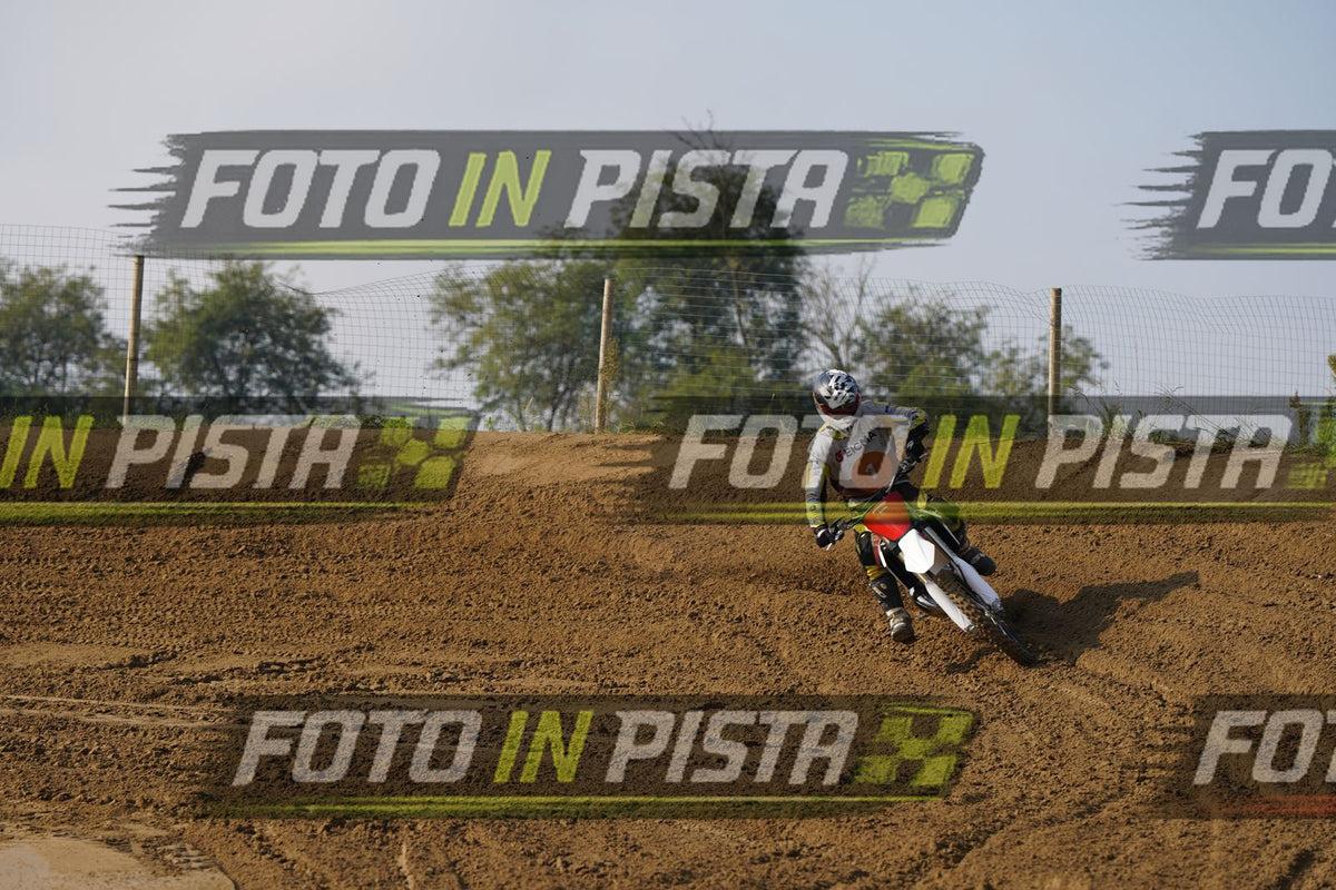 EICMA 19-09 09:00-10:00 · DOR03947