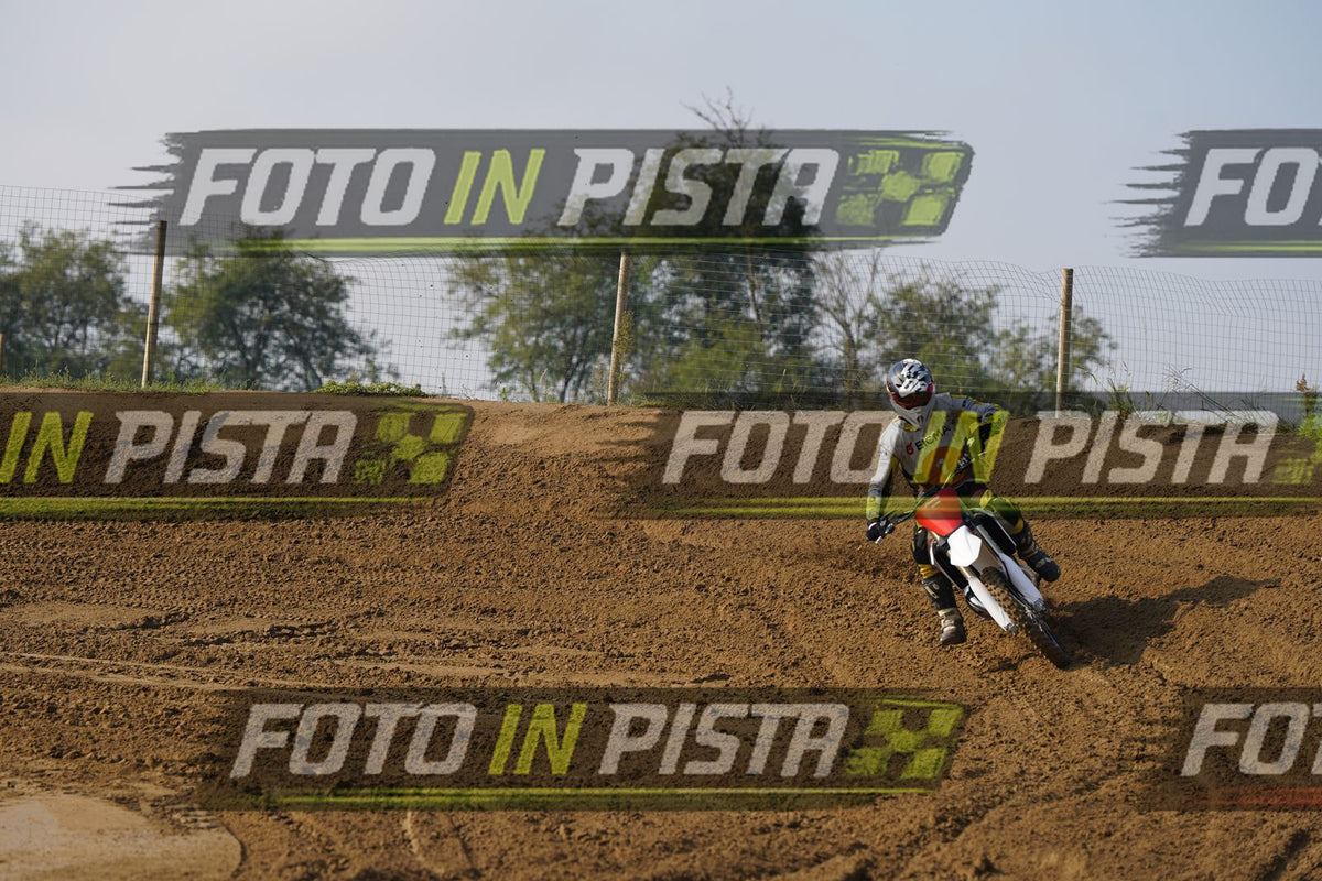 EICMA 19-09 09:00-10:00 · DOR03948