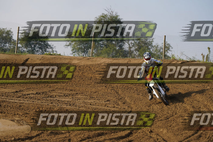 EICMA 19-09 09:00-10:00 · DOR03949