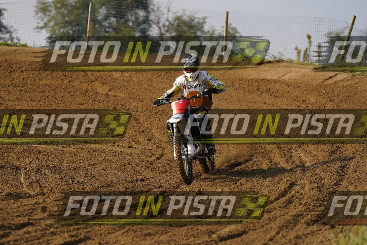 EICMA 19-09 09:00-10:00 · DOR03950