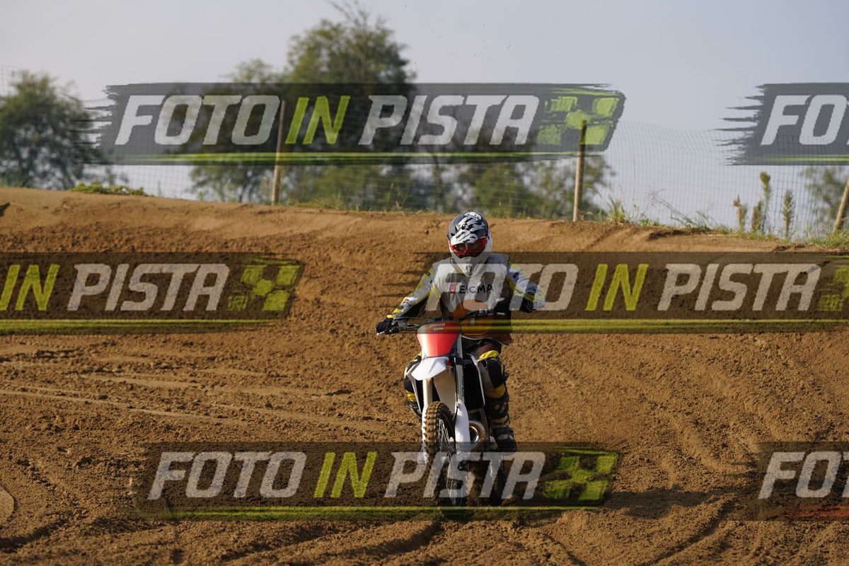 EICMA 19-09 09:00-10:00 · DOR03951