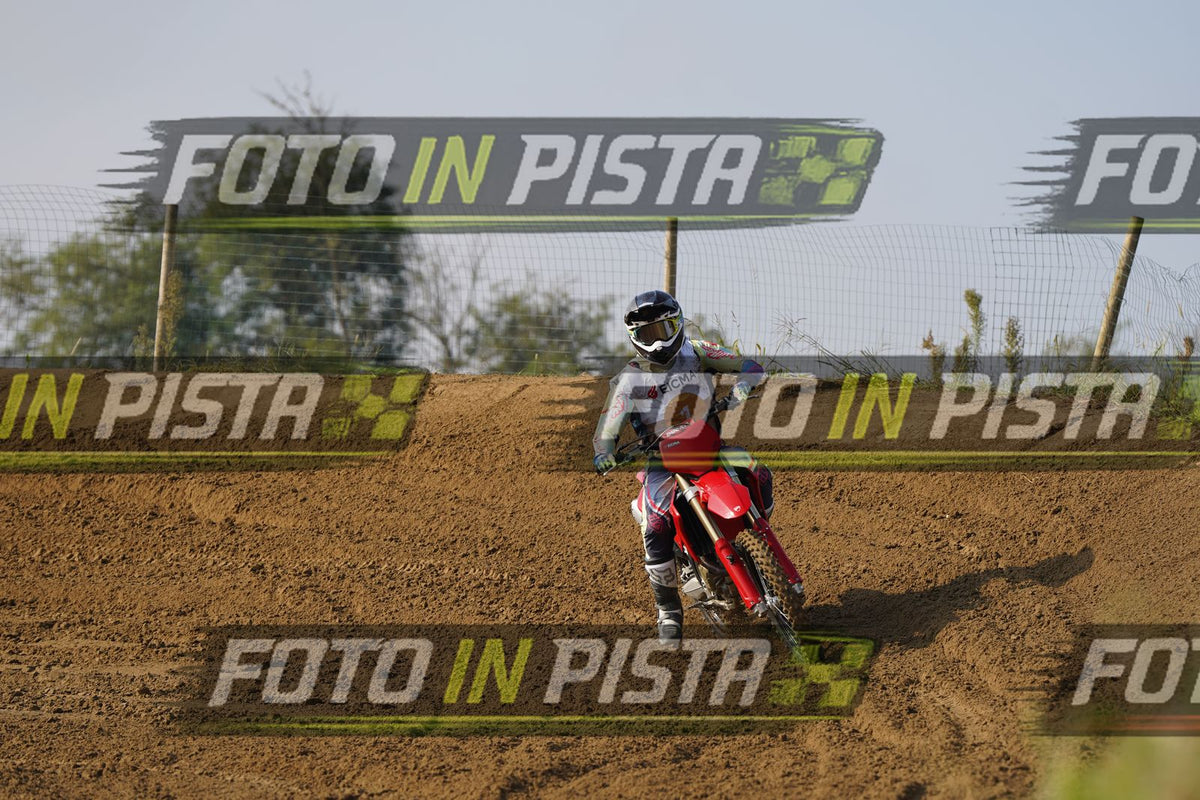 EICMA 19-09 09:00-10:00 · DOR03961