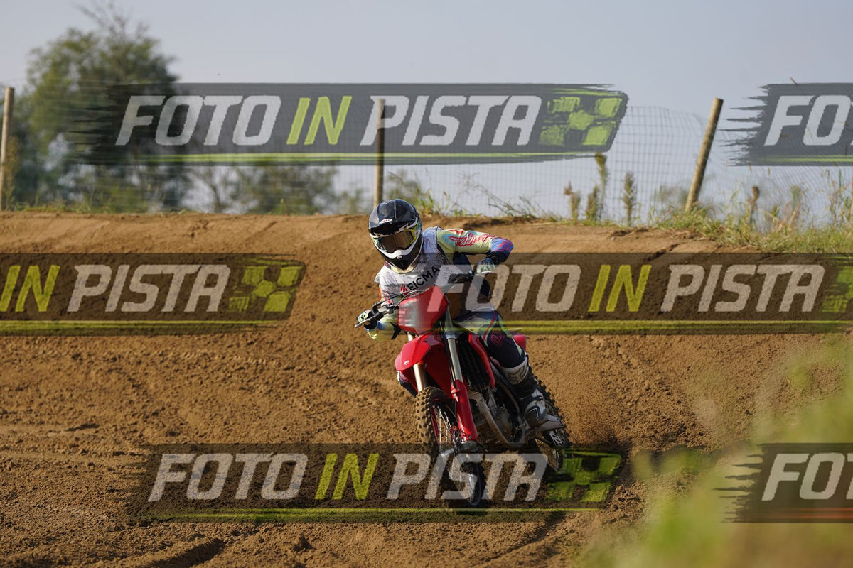 EICMA 19-09 09:00-10:00 · DOR03962