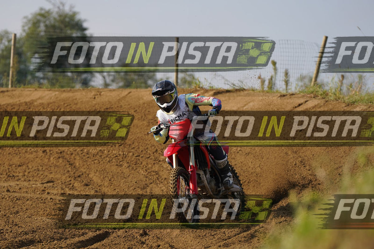 EICMA 19-09 09:00-10:00 · DOR03963