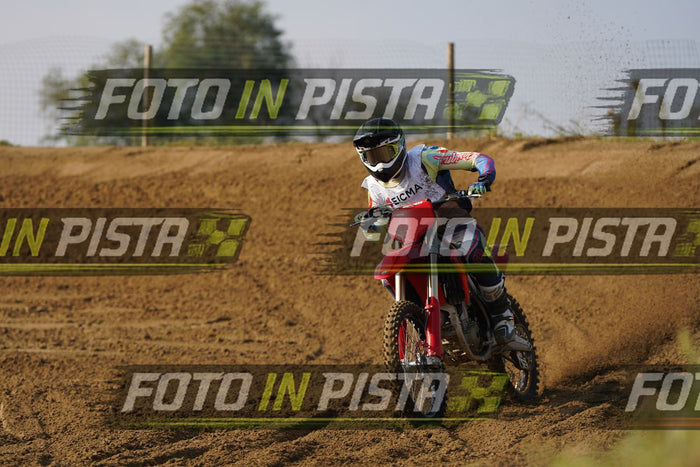 EICMA 19-09 09:00-10:00 · DOR03964