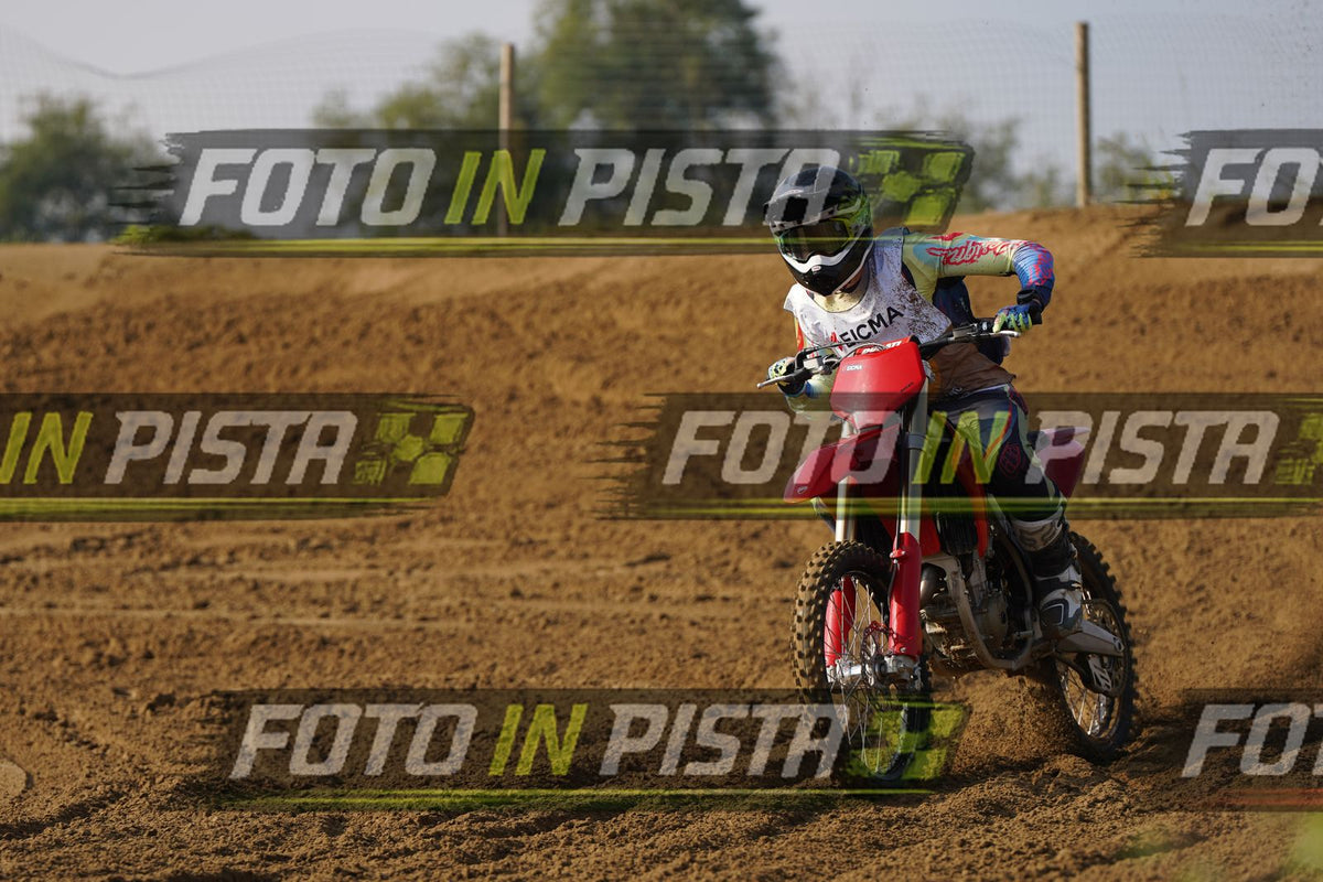 EICMA 19-09 09:00-10:00 · DOR03965