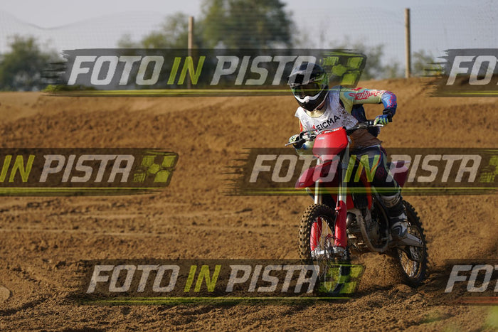 EICMA 19-09 09:00-10:00 · DOR03965