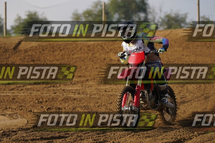 EICMA 19-09 09:00-10:00 · DOR03966
