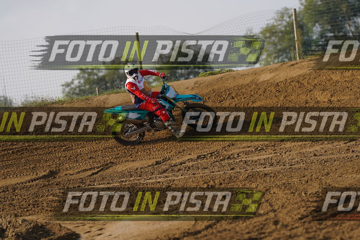 EICMA 19-09 09:00-10:00 · DOR03967