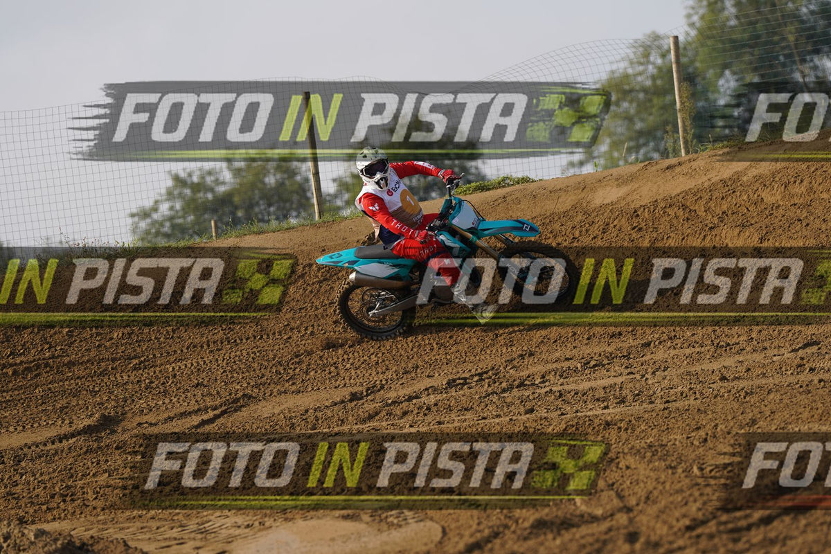 EICMA 19-09 09:00-10:00 · DOR03968