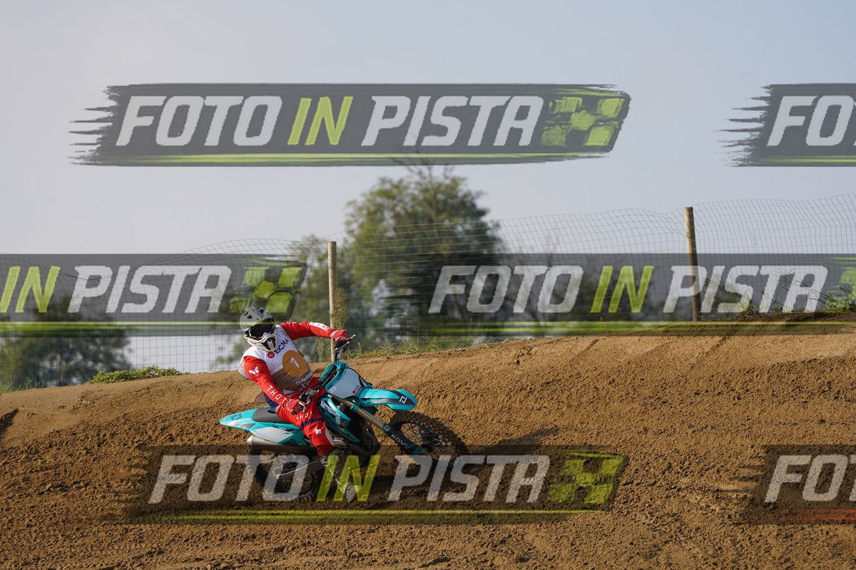 EICMA 19-09 09:00-10:00 · DOR03971