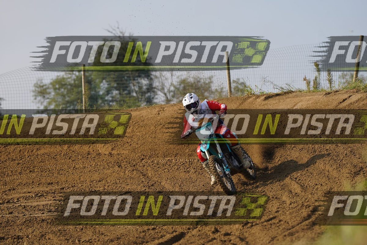 EICMA 19-09 09:00-10:00 · DOR03975