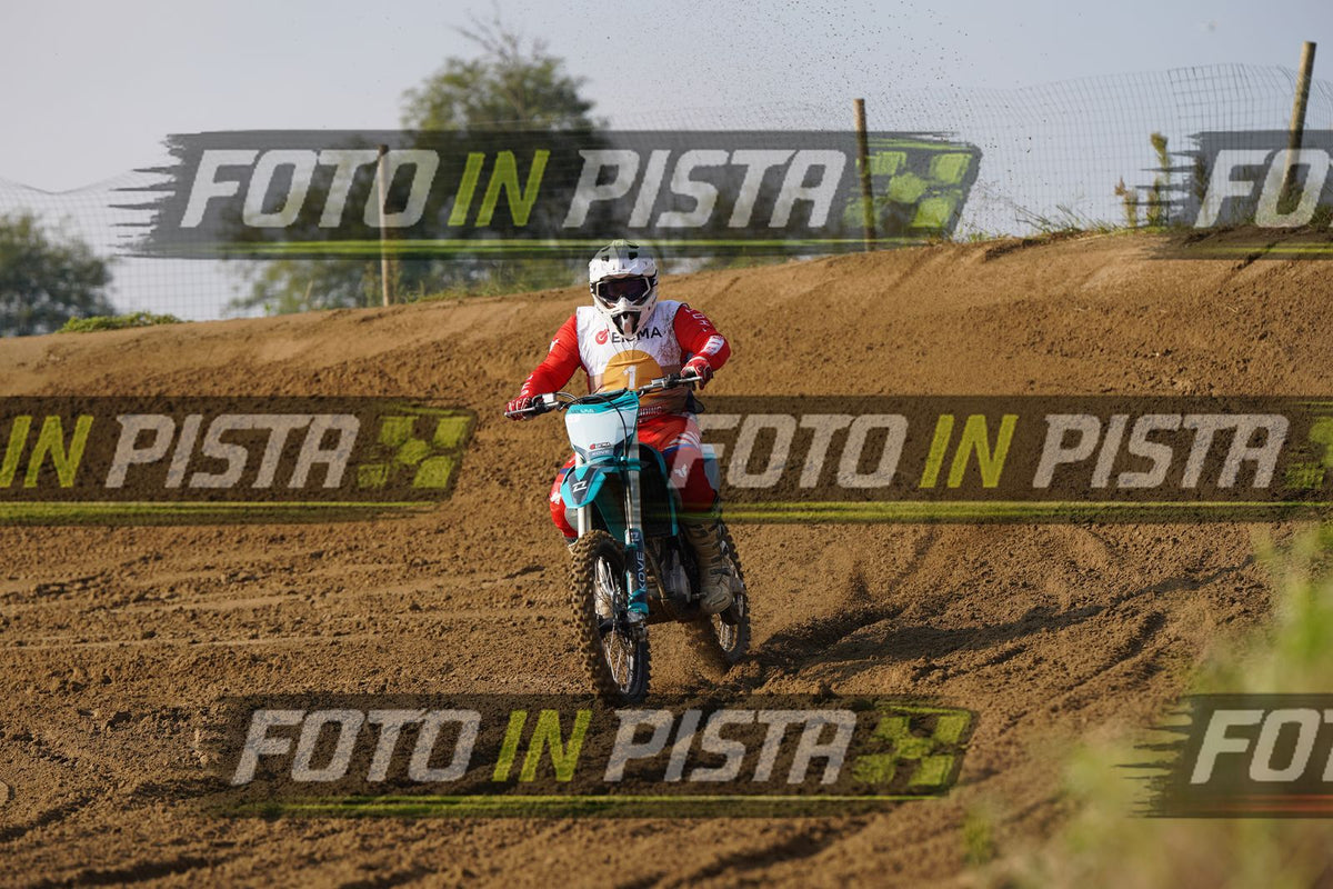 EICMA 19-09 09:00-10:00 · DOR03976