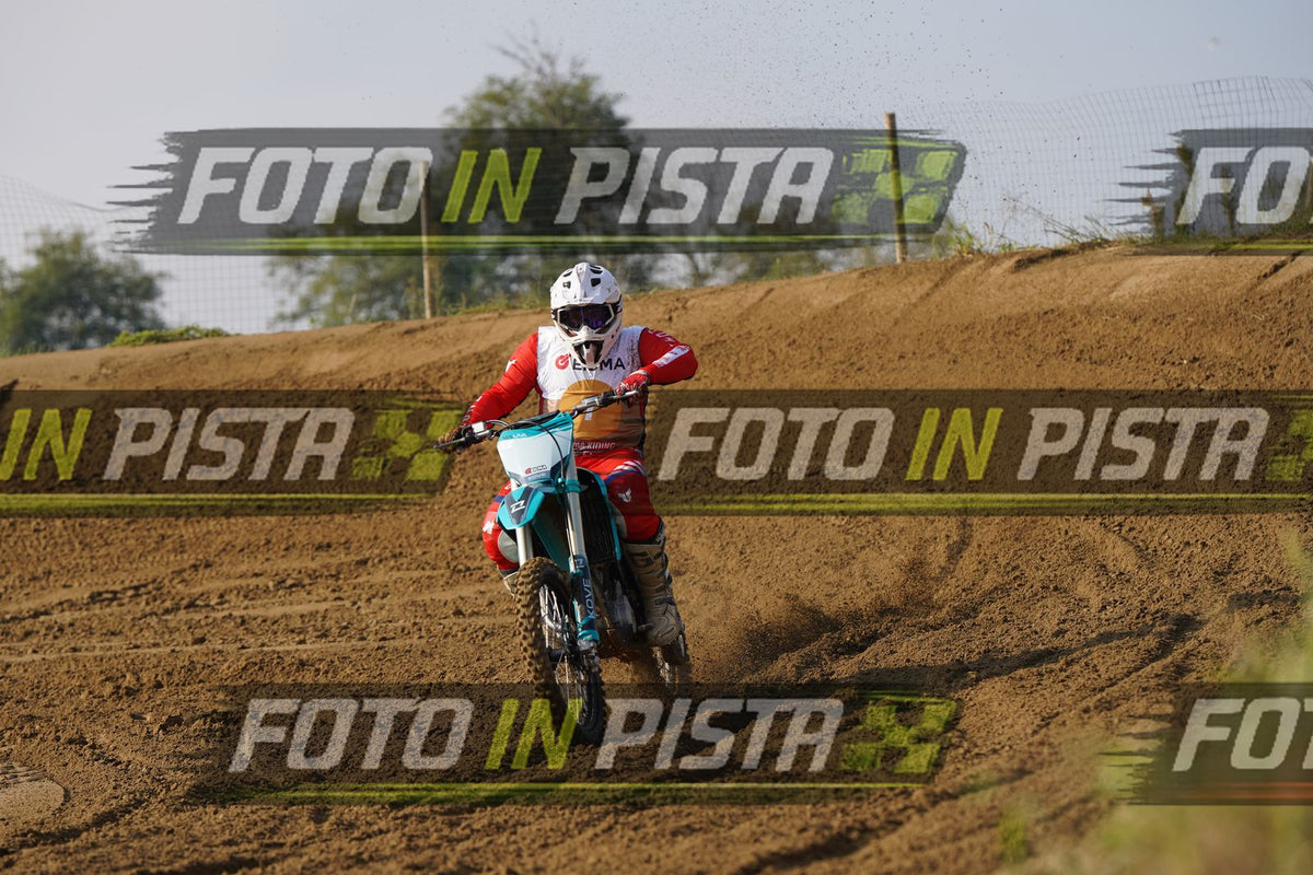 EICMA 19-09 09:00-10:00 · DOR03977