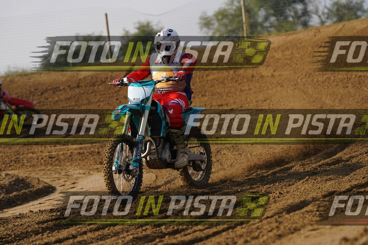 EICMA 19-09 09:00-10:00 · DOR03980