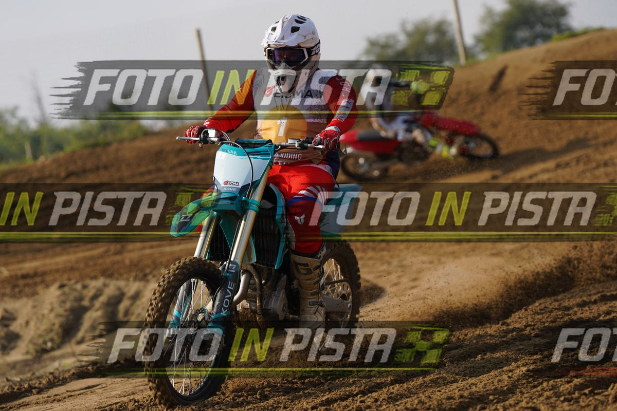 EICMA 19-09 09:00-10:00 · DOR03982