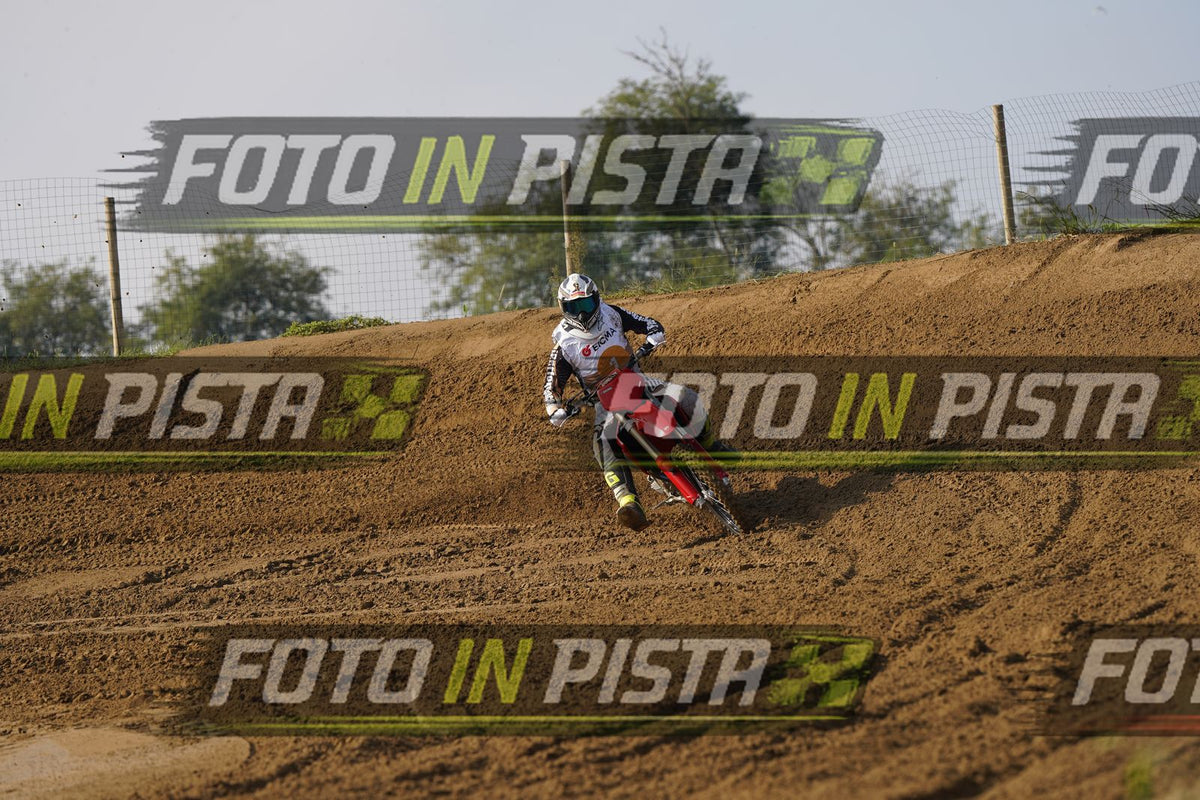 EICMA 19-09 09:00-10:00 · DOR03983