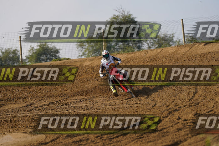 EICMA 19-09 09:00-10:00 · DOR03983