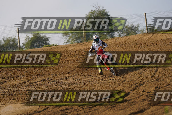 EICMA 19-09 09:00-10:00 · DOR03984