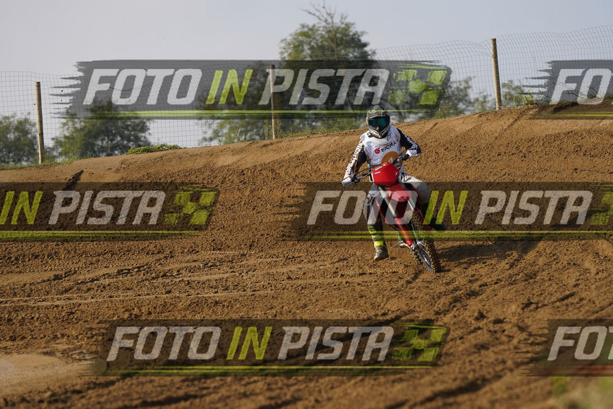 EICMA 19-09 09:00-10:00 · DOR03986