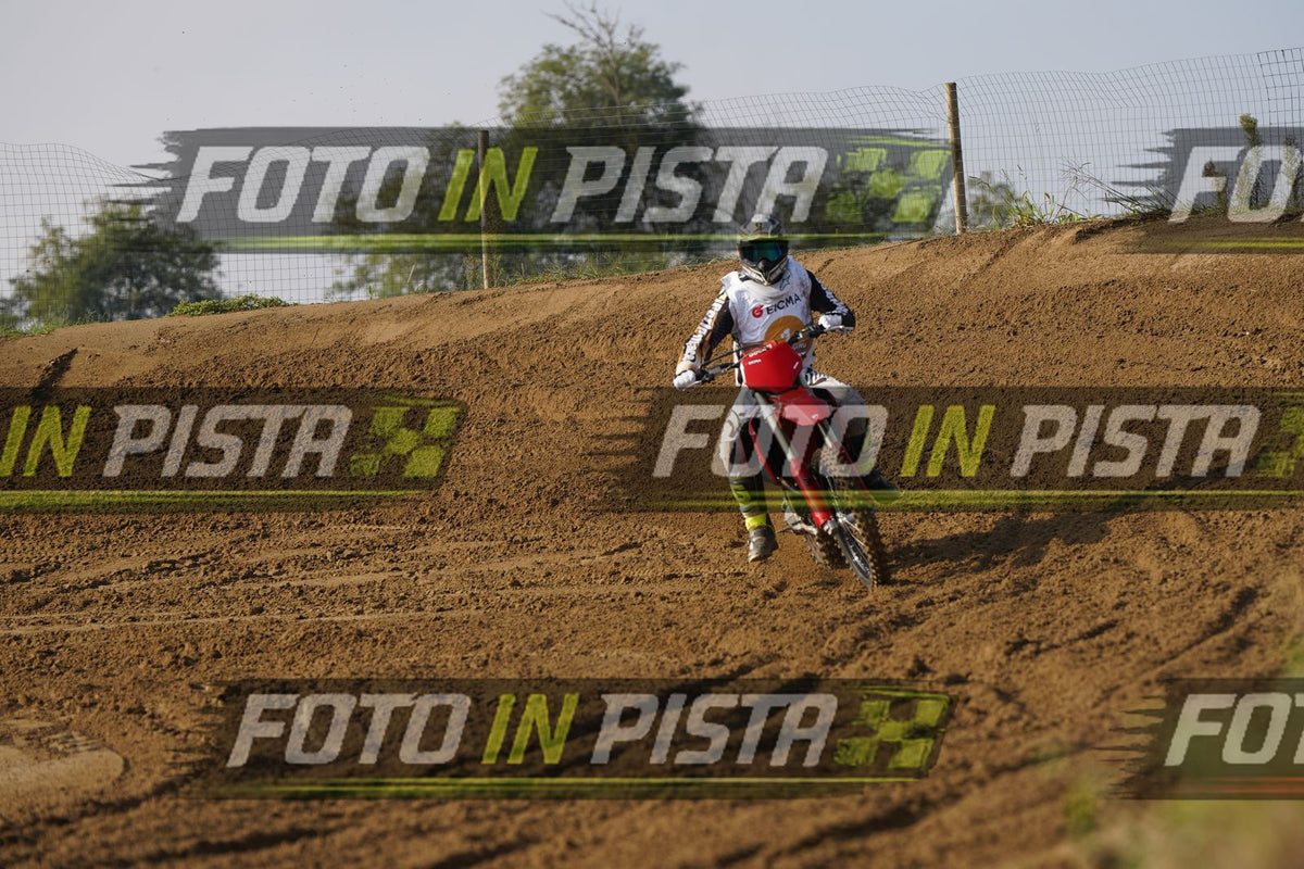 EICMA 19-09 09:00-10:00 · DOR03987