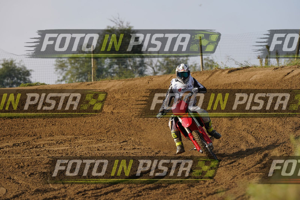 EICMA 19-09 09:00-10:00 · DOR03990