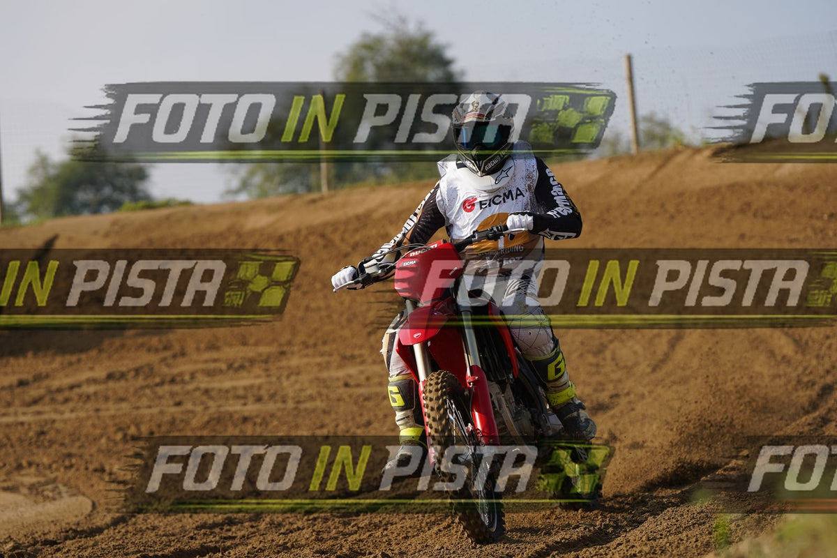 EICMA 19-09 09:00-10:00 · DOR03992