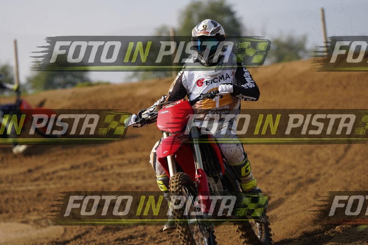 EICMA 19-09 09:00-10:00 · DOR03993
