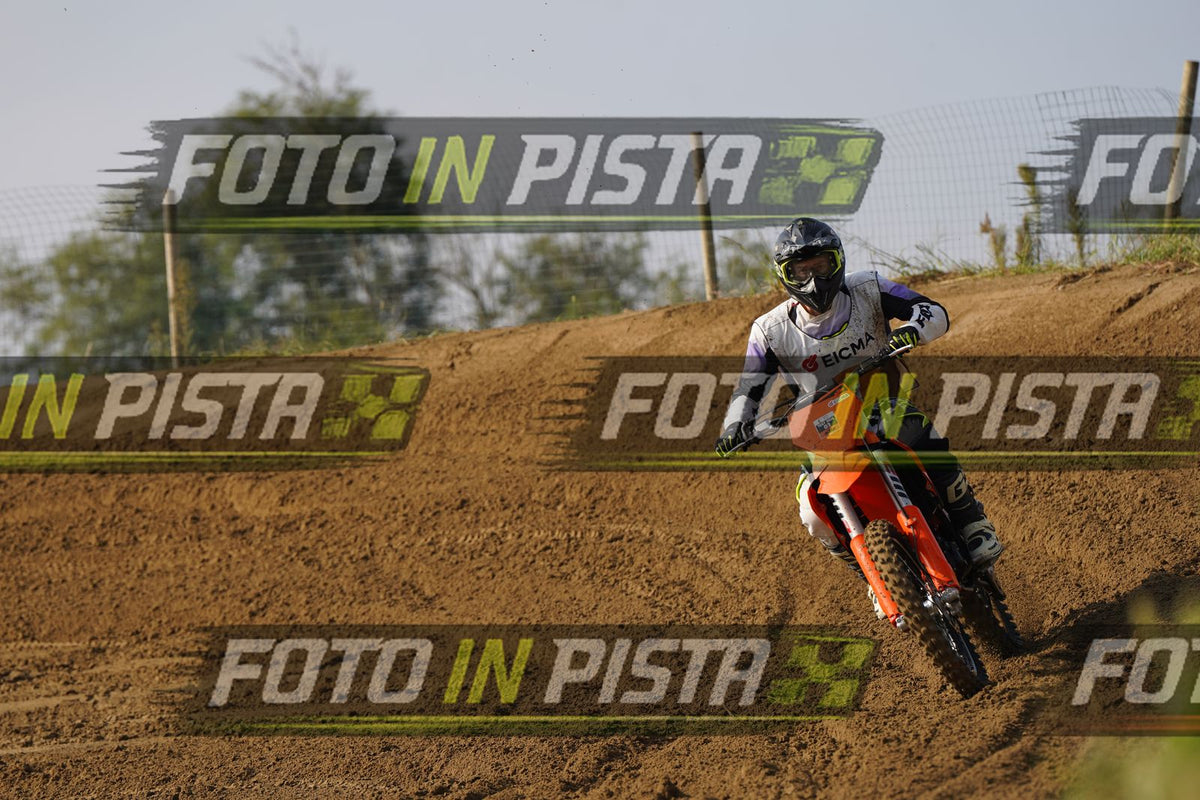 EICMA 19-09 09:00-10:00 · DOR03997